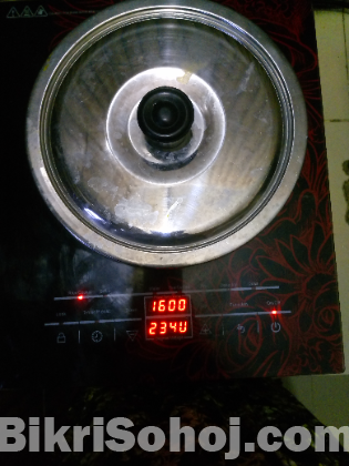 Induction cooker